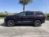 Used 2020 GMC Acadia Denali w/ Trailering Package image 5