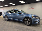 Used 2021 Volkswagen Jetta S image 2