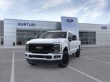 New 2025 Ford F250 Lariat image 2