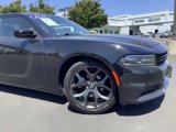 Used 2020 Dodge Charger SXT w/ Blacktop Package image 3