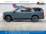 New 2025 Chevrolet Suburban RST image 5
