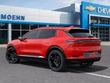 New 2025 Chevrolet Equinox EV RS image 3