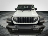 New 2025 Jeep Wrangler Unlimited Sport S 4xe image 2