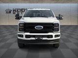 New 2025 Ford F250 Platinum image 3