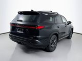 New 2025 Lexus TX 350 AWD image 5