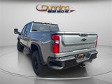 Used 2024 Chevrolet Silverado 2500 ZR2 w/ Technology Package image 3