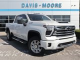 New 2025 Chevrolet Silverado 2500 High Country w/ Technology Package image 2