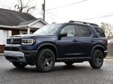 New 2026 Honda Passport RTL image 3