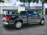 New 2025 Ford F150 Lariat image 5
