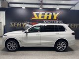 Used 2023 BMW X7 xDrive40i image 3