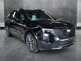 Used 2024 Cadillac XT4 Sport image 3