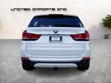 Used 2016 BMW X5 sDrive35i image 4