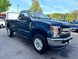 Used 2019 Ford F250 XL w/ STX Appearance Package image 4