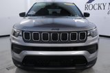 Used 2024 Jeep Compass Sport image 2