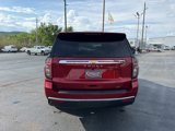 Certified 2024 Chevrolet Tahoe LT w/ LT Signature Package image 4