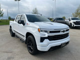 Used 2024 Chevrolet Silverado 1500 RST w/ RST All Star Premium Package image 4