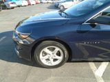 Used 2018 Chevrolet Malibu LS image 5