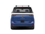New 2025 Volkswagen ID. Buzz 1st Edition image 5