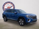 New 2025 Volkswagen Atlas SEL image 2