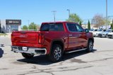 New 2025 GMC Sierra 1500 SLT w/ SLT Premium Package image 3