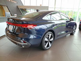New 2025 Audi A5 2.0T Premium Plus image 4