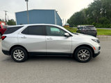 Used 2022 Chevrolet Equinox LT image 4