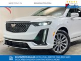 New 2025 Cadillac XT6 Premium Luxury image 3