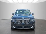 New 2025 BMW X3 xDrive30i w/ Convenience Package image 2