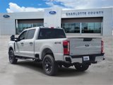 New 2025 Ford F250 XL w/ STX Appearance Package image 3