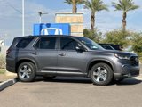 Certified 2025 Honda Pilot EX-L image 4