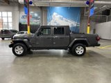 Used 2022 Jeep Gladiator Sport image 2