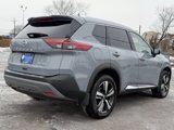 Used 2021 Nissan Rogue SL w/ Premium Package image 4