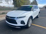 Used 2022 Chevrolet Blazer LT image 2