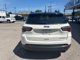 Used 2018 Jeep Compass Limited w/ Navigation Group image 6