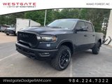 New 2025 RAM 1500 Rebel image 3