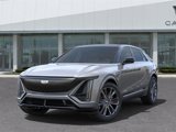 New 2026 Cadillac Lyriq V image 6