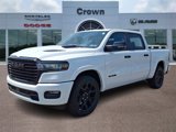 New 2025 RAM 1500 Laramie w/ Night Edition image 2