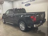 New 2025 Ford F150 XLT w/ Equipment Group 302A MID image 3