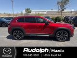 New 2025 MAZDA CX-50 AWD 2.5 S w/ Accent Package image 6