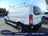 Used 2020 Ford Transit 250 Low Roof image 5