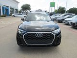 Used 2025 Audi Q5 2.0T Premium image 2