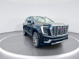 New 2025 GMC Yukon Denali w/ Sun & Power Step Package image 2