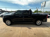 Used 2023 Chevrolet Silverado 1500 Custom image 5