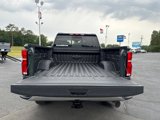 New 2025 Chevrolet Silverado 2500 LTZ w/ LTZ Premium Package image 5