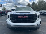 New 2025 GMC Sierra 1500 Pro w/ Pro Value Package image 2