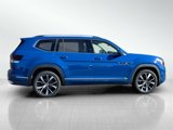 New 2025 Volkswagen Atlas SEL Premium R-Line image 3