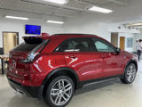 Used 2024 Cadillac XT4 Sport image 6