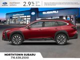New 2025 Subaru Outback Touring XT image 3