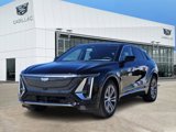 New 2025 Cadillac Lyriq Luxury image 2