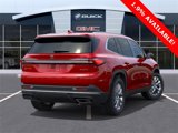 New 2026 Buick Enclave Preferred w/ Power Package image 4